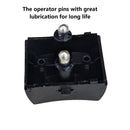 IndusTec Dynatrax Power Wheels Shifter Rocker Switches Model 00801-1775 Magic Cars 10