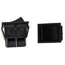 IndusTec Dynatrax Power Wheels Shifter Rocker Switches Model 00801-1775 Magic Cars 2