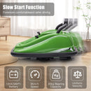 12V Electric Bumper Ride-On Car with Remote Control and Two Modes for Kids and Toddlers Magic Cars 2