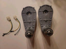 24V RS775 Motor Gearbox Upgrade Kit for Power Wheels - 2-Pack Magic Cars 2