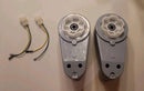 24V RS775 Motor Gearbox Upgrade Kit for Power Wheels - 2-Pack Magic Cars Variant 0
