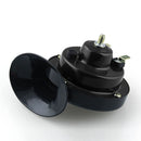 2 Pack 300dB Super Loud Train Horn 12V Waterproof Security Alarm Speaker for Cars Magic Cars 6