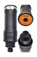 2-Pack Torque Cab Sleeper Air Spring Bags for Select Peterbilt 379 Trucks Magic Cars 6