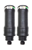 2-Pack Torque Cab Sleeper Air Spring Bags for Select Peterbilt 379 Trucks Magic Cars 7