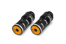 2-Pack Torque Cab Sleeper Air Spring Bags for Select Peterbilt 379 Trucks Magic Cars Variant 0