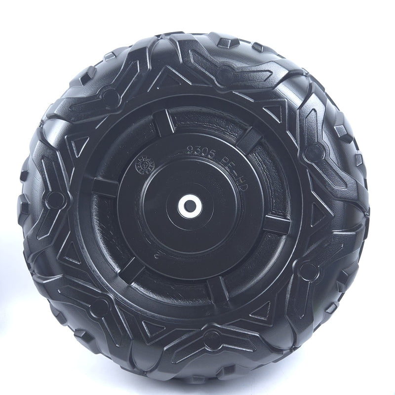 peg perego polaris outlaw 24v (2 Pack) Peg Perego Polaris Outlaw Front Wheels 2 Year Warranty -