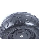 Front Wheels Pack for Peg Perego Polaris Outlaw, Set of 2 Magic Cars 2