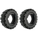 2-Pack Power Wheels Jeep Hurricane Toy Vehicles with Durable Wheels Magic Cars Variant 0