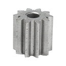 2-Pack RS550 35000 RPM Motors and Gears for 24V Children's Ride-On Toys Magic Cars 7