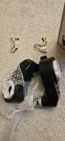12V PC Powerwheel Jeep Replacement Upgrade Motor Magic Cars 3