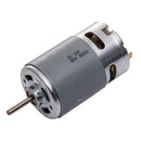24V 30000RPM Electric Motor Drive for Children's Powered Wheels, 2-Piece Set Magic Cars 2