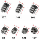 2 Pcs 24V High-Speed Motor Drive for Power Wheels 35000RPM Upgrade Magic Cars 3