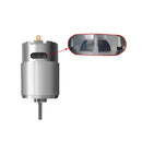 2 Pcs 24V High-Speed Motor Drive for Power Wheels 35000RPM Upgrade Magic Cars 4