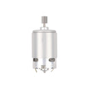 2 Pcs 24V 550 Electric Motor 40000RPM for Kids Ride-On Car Accessories Magic Cars 5