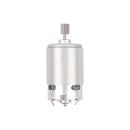 2 Pcs 550 Electric Motor 24V 40000RPM for Kids Ride-On Car Magic Cars 5