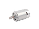 2 Pcs 24V RS550 Electric Motor 40000RPM for Kids Ride-On Car Magic Cars 3