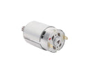 2 Pcs 24V RS550 Electric Motor 40000RPM for Kids Ride-On Car Magic Cars 4