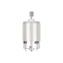 2 Pcs 550 Electric Motor 24V 40000RPM for Kids Ride-On Car Magic Cars 5