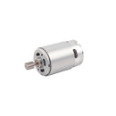 2 Pcs RS550 24V 40000RPM Electric Motor for Kids Ride-On Car Magic Cars 3