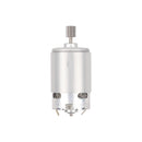 2 Pcs RS550 24V 40000RPM Electric Motor for Kids Ride-On Car Magic Cars 5