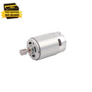 2 Pcs 24V RS550 Electric Motor 40000 RPM for Kids Ride-On Car Magic Cars 3