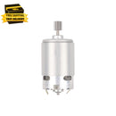 2 Pcs 24V RS550 Electric Motor 40000 RPM for Kids Ride-On Car Magic Cars 5