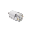 2 Pcs RS550 24V Electric Motor 40000RPM for Kids Ride-On Car Magic Cars 4