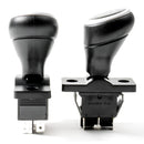 Set of 2 Forward Stop Reverse Gear Lever Switches for 6V, 12V, and 24V Ride-On Toys Magic Cars 2