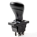 Set of 2 Forward Stop Reverse Gear Lever Switches for 6V, 12V, and 24V Ride-On Toys Magic Cars 4