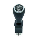 2-Pack Forward Stop Reverse Switch for 6V, 12V, and 24V Kids Electric Cars Magic Cars 3