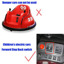 Set of 2 Forward and Reverse Shift Switches for 6V, 12V, and 24V Kids Electric Cars Magic Cars 2