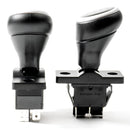 2 Pcs 6V-24V Power Wheels Ride-On Toy Forward Reverse Gear Lever Switch Replacement Part Magic Cars 2