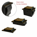 6V-12V Forward Reverse Switch Replacement for Kids Ride-On Toy Car Trax Magic Cars 2