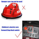 Set of 2 Power Wheels-Compatible 6V, 12V, and 24V Forward, Stop, and Reverse Gear Shift Components Magic Cars 2