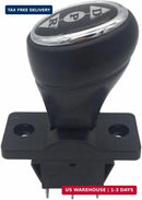 Set of 2 Power Wheels Compatible Forward, Stop, and Back Shift Switch for 6V, 12V, and 24V Magic Cars 2