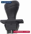Set of 2 Power Wheels Compatible Forward, Stop, and Back Shift Switch for 6V, 12V, and 24V Magic Cars 3
