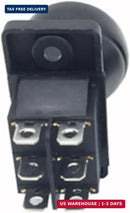Set of 2 Power Wheels Compatible Forward, Stop, and Back Shift Switch for 6V, 12V, and 24V Magic Cars 4