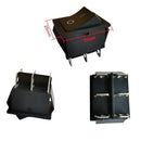 Universal 6V 12V Foot Pedal Switch Replacement for Ride-On Cars Magic Cars 1