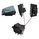 Universal 6V 12V Foot Pedal Switch Replacement for Ride-On Cars Magic Cars 3