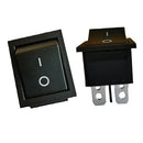 Universal 6V 12V Foot Pedal Switch Replacement for Ride-On Cars Magic Cars 4