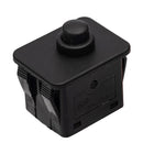 Set of 2 Plunger Style Foot Pedal Switches for 6V and 12V Power Wheels Magic Cars 7
