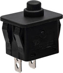 Set of 2 Plunger Type Foot Pedal Switch Accelerators for 6V and 12V Power Wheels Magic Cars 3