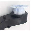 Set of 2 Electric Car Tire Adapter Clips for Kids' Vehicles Magic Cars 3