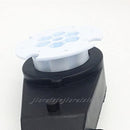 2 Pcs Kids Electric Car Tire Adapter Connection Clips for Gearbox Magic Cars 1