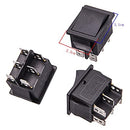 2 Pcs Kids Electric Ride-On Car Motorcycle with Foot Switch and Automatic Reset Magic Cars 1