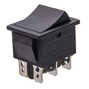 2 Pcs Kids Electric Ride-On Car Motorcycle with Foot Switch and Automatic Reset Magic Cars Variant 0