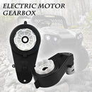 Kids Ride-On Car with 12V 550 Electric Motor 40000RPM High Performance Magic Cars 2