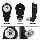 Kids Ride-On Car with 12V 550 Electric Motor 40000RPM High Performance Magic Cars 5