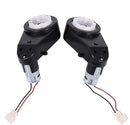 2 Pack Children's Ride-On Car Gearbox with 12V High-Speed 30000RPM Motor Magic Cars 4