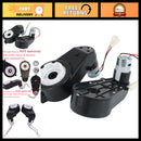 2 Pack Children's Ride-On Car Gearbox with 12V High-Speed 30000RPM Motor Magic Cars Variant 0